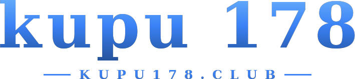 kupu 178 logo